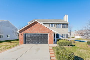 5605 Hidden Lake Dr Browns Summit, NC 27214